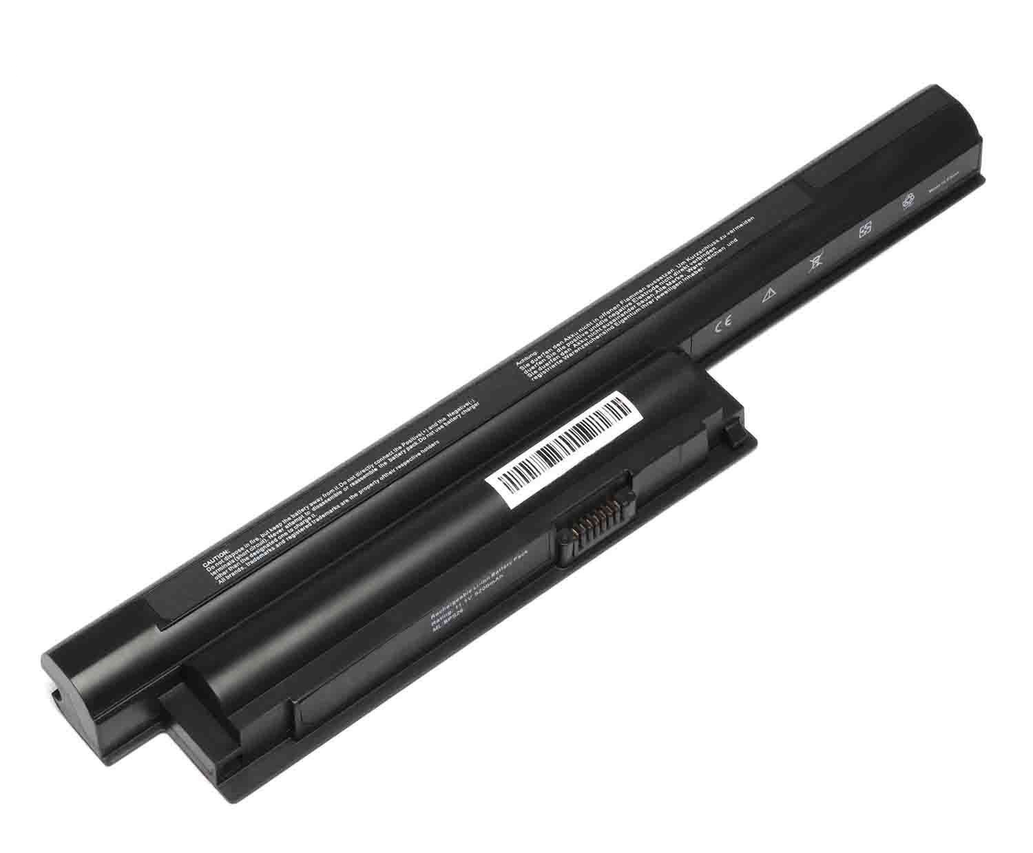 Pin Laptop Sony vaio VPC-EG Series