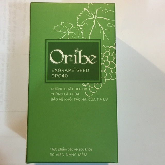 Oribe