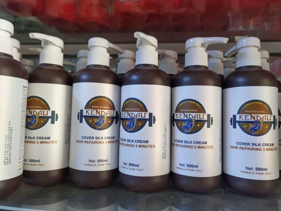 Kem phục hồi kendali 500ml
