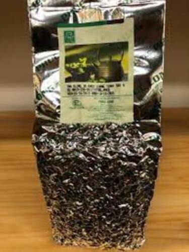 Trà Ô Long 80 200Gr - Trà Và Cà Phê Phúc Long