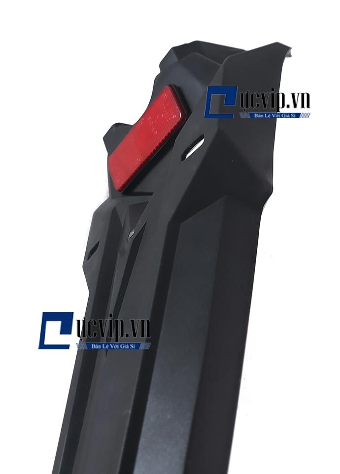 Dè Chắn Bùn Sau Kiểu Sonic Gắn Xe Raider MS1448