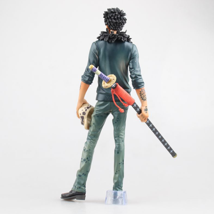 Mô hình Law One Piece Đảo hải tặc