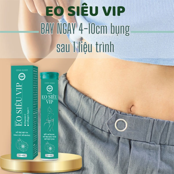 Sủi Giảm Cân Giảm Mỡ Bụng Hiệu Quả