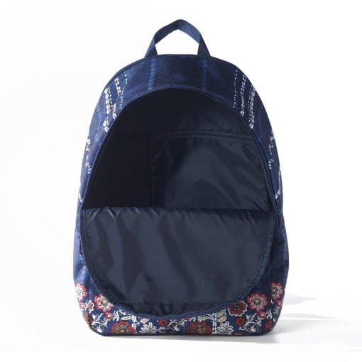 Balo đi học Adidas Cirandeira Essentials Multicolor.