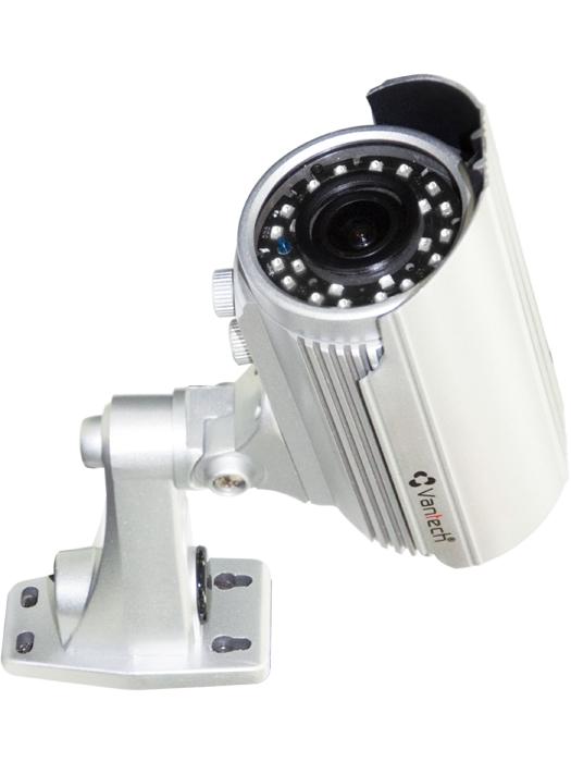 Camera IP hồng ngoại 1.0 Megapixel VANTECH VP-162A