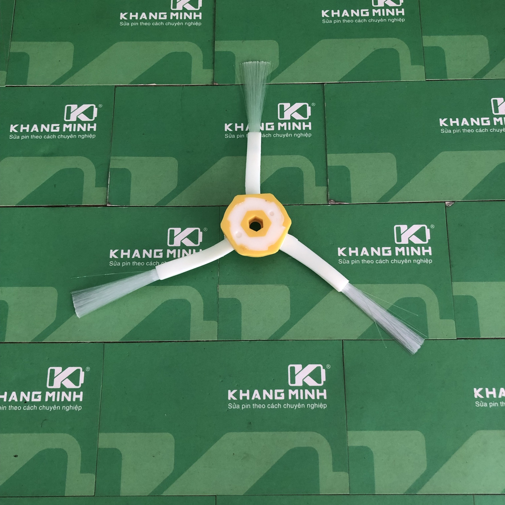 Chổi quét robot 500 600 700 Series iRobot Roomba