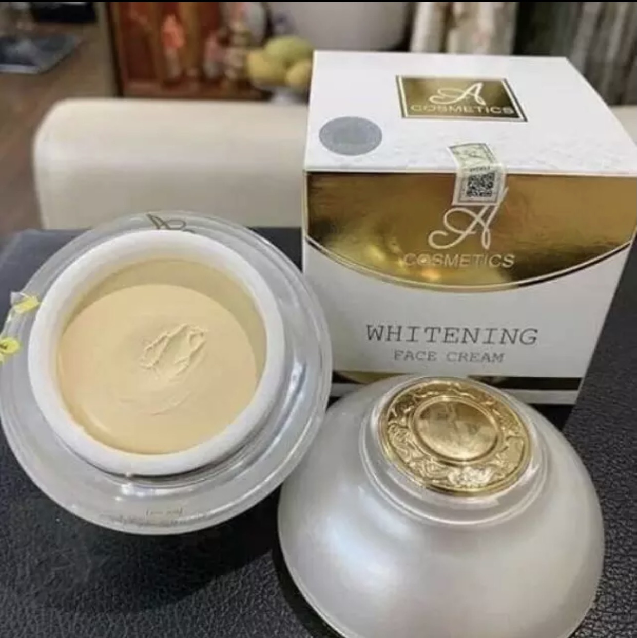 [HCM]Kem face pháp a cosmetic