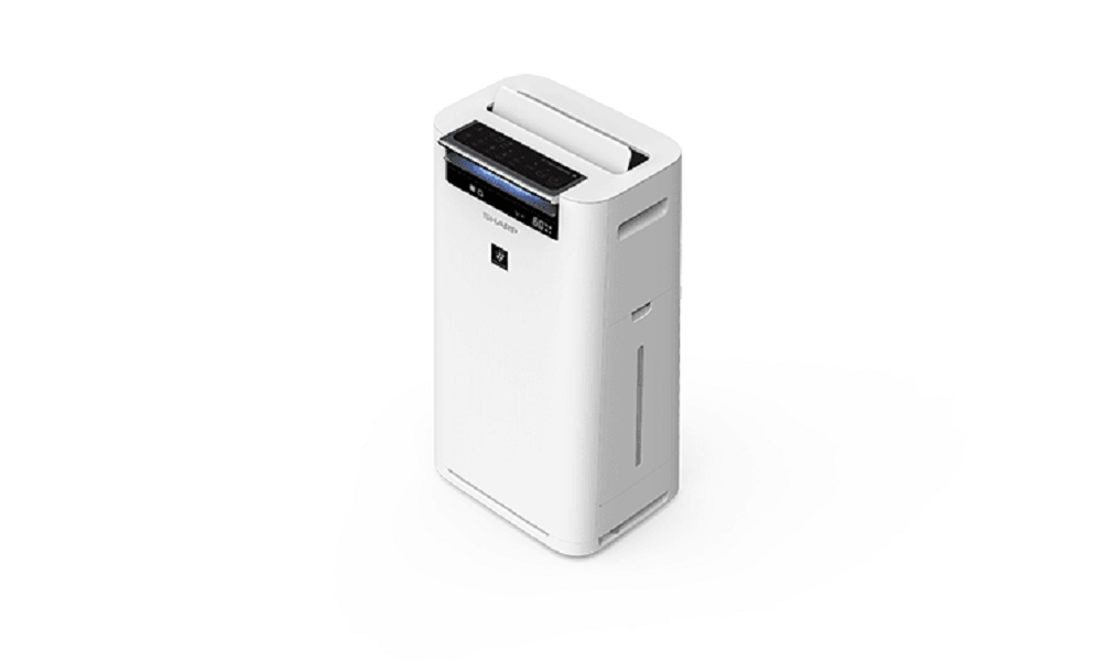 Màng lọc Hepa máy Sharp KC-G40EV-W/ KC-G50EV-W
