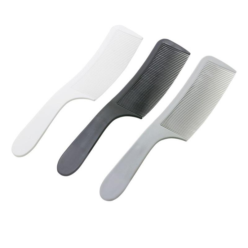 Lược cong cắt tóc nam siêu nhanh