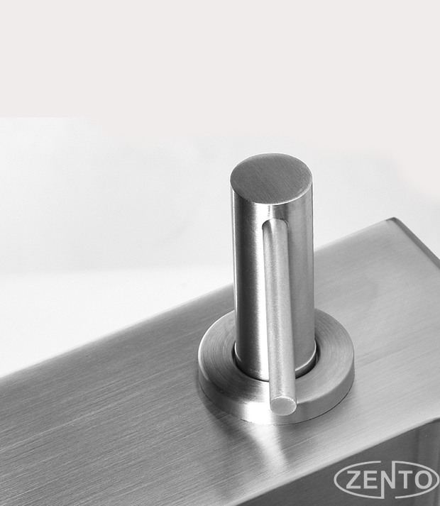 Bình đựng nước rửa chén - bát Soap Dispenser SD323