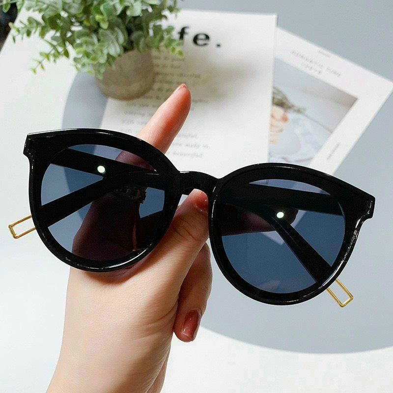 MẮT KÍNH RÂM NAM NỮ  THỜI TRANG DÁNG BẦU HTBX