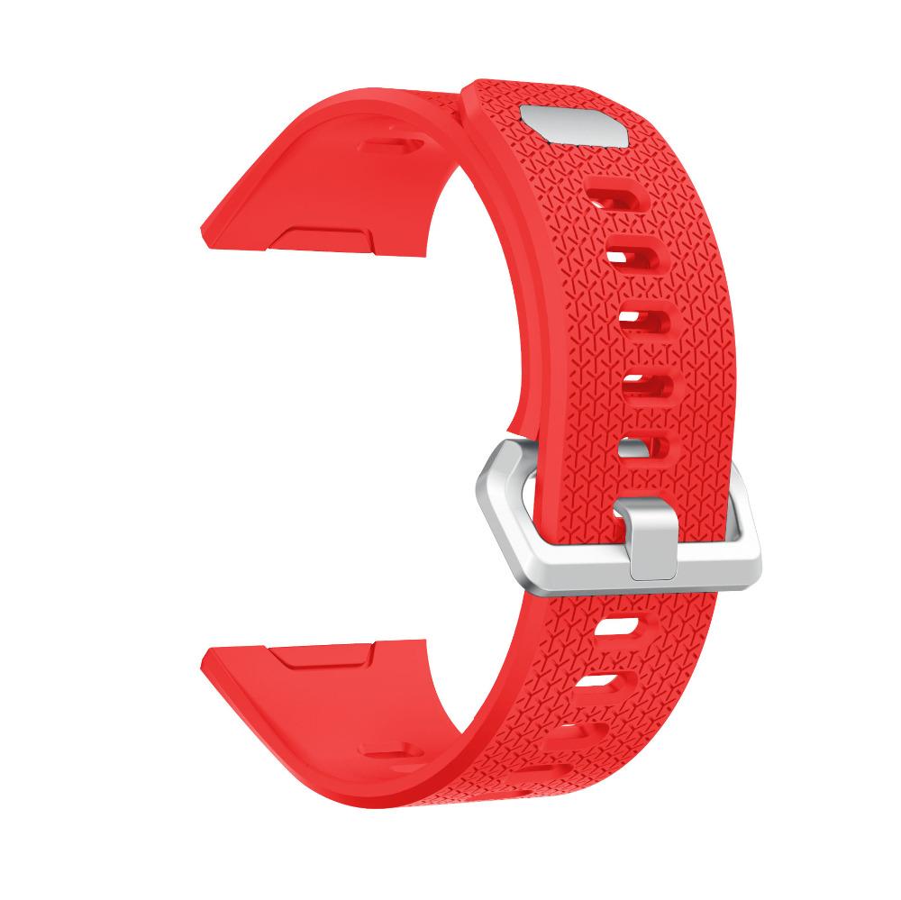 Dây Cao Su Thay Thế Dành Cho Đồng Hồ Thông Minh Fitbit Ionic