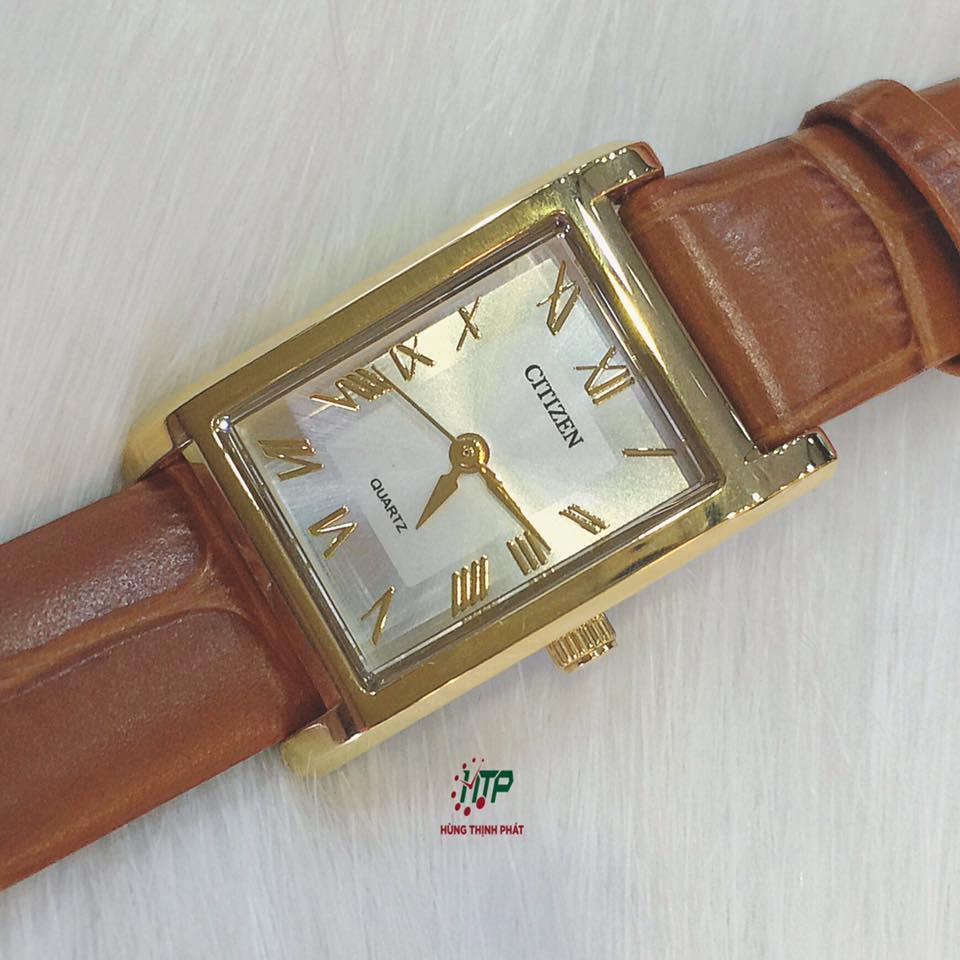 Đồng Hồ Nữ Citizen EJ6122-08A