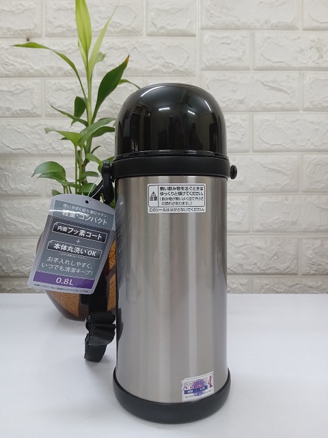 Bình giữ nhiệt Zojirushi SJ-TG08 (800ml)