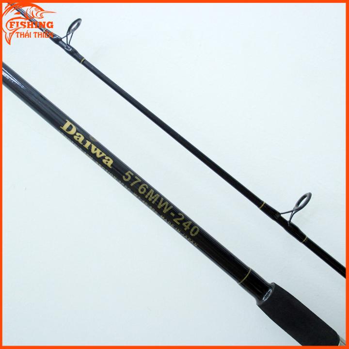 Cần Câu Penn Slammer IV DX 3.15m XXXH – Cần Carbon Săn Cá Khủng, Cá Tra, Cá Biển, Khoen Pat Fuji