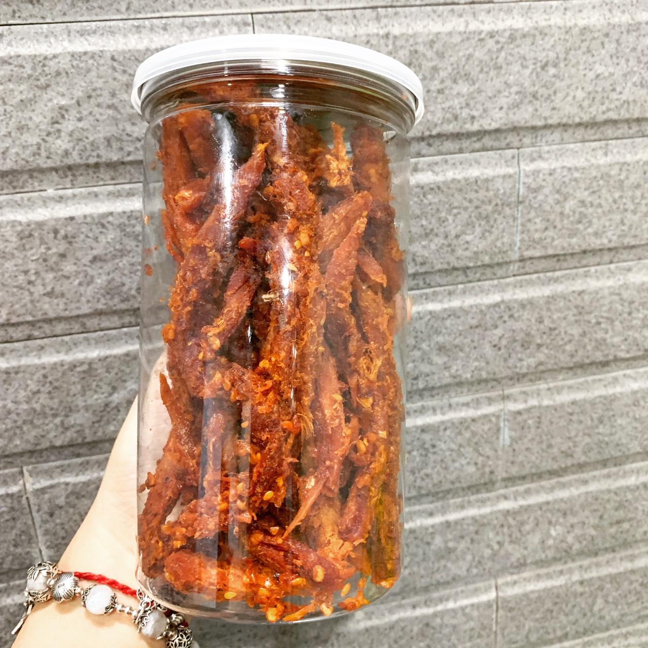 Khô Bò Cây Thượng Hạng 250g