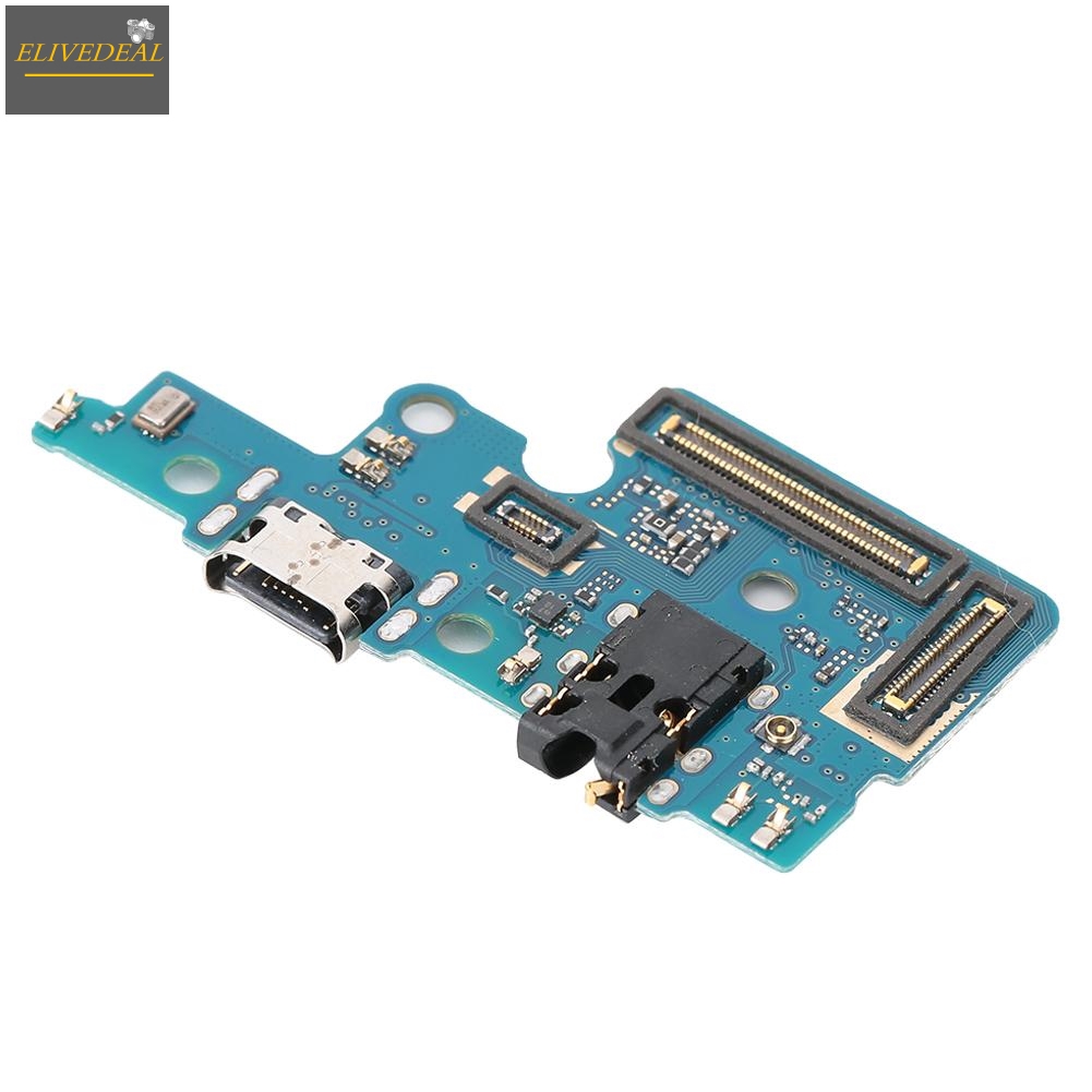 Bo mạch sạc Samsung A70 AAA bảo hành đổi mới