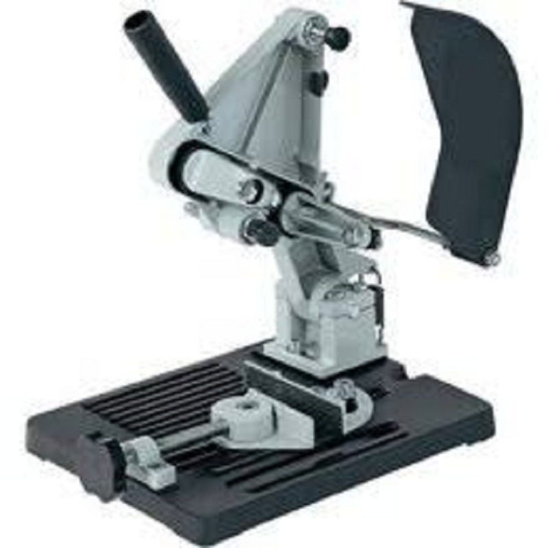 Đế máy cắt bàn sử dụng cho máy cắt cầm tay tiện lợi TZ-6103 loại nhẹ (2.3kg)