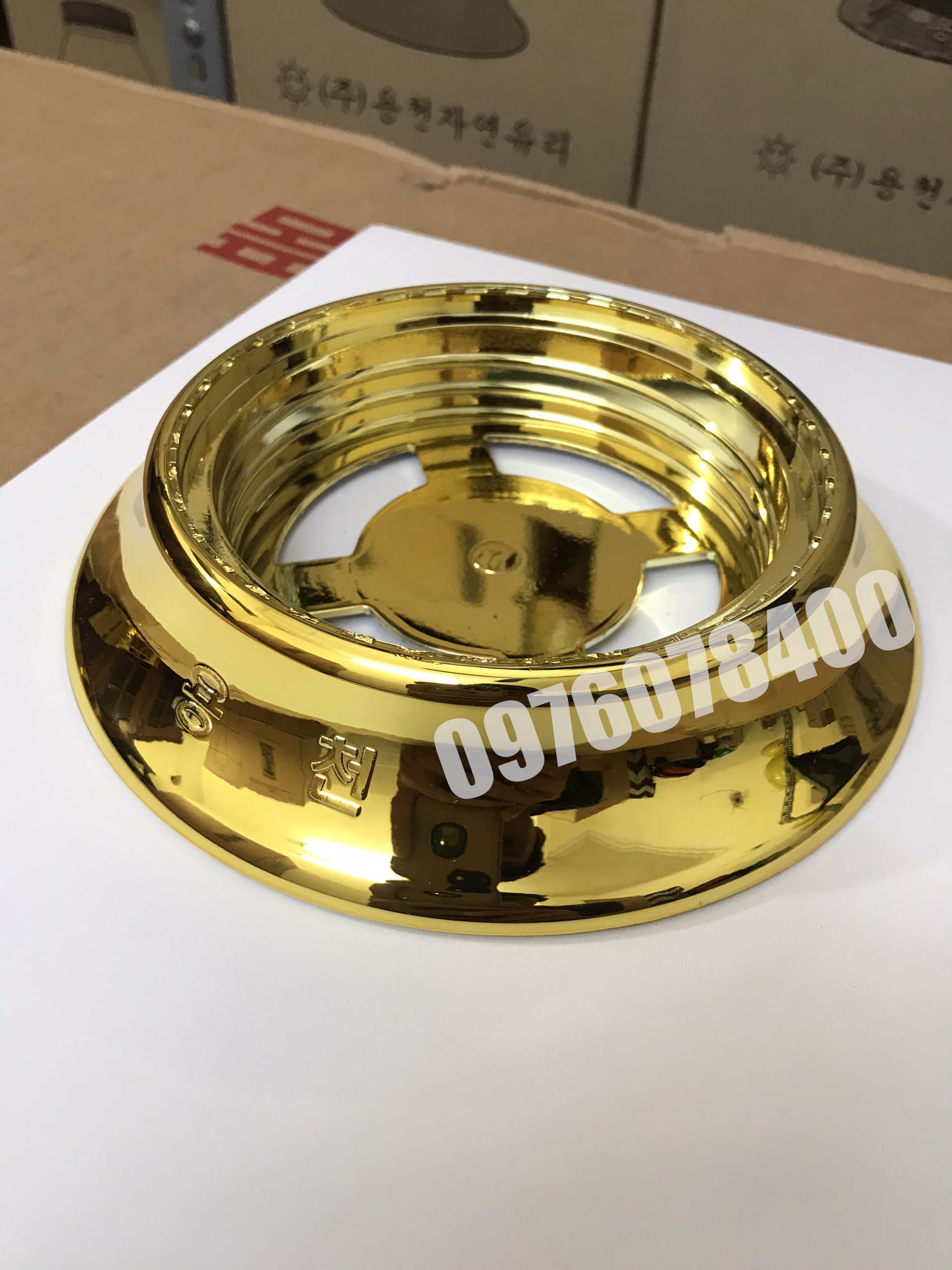 Bình Ngâm Rượu Hàn Quốc 2.5 Lít (Độc Lạ Dưới)