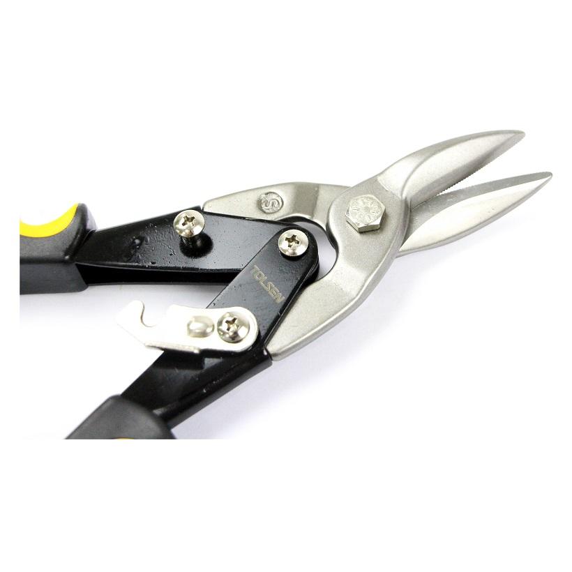 KÉO CẮT TÔN THẲNG TOLSEN 30022