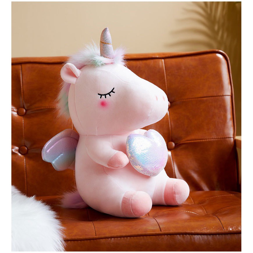 GẤU BÔNG NGỰA PONY XUẤT DƯ (HÀNG CÓ SẴN )