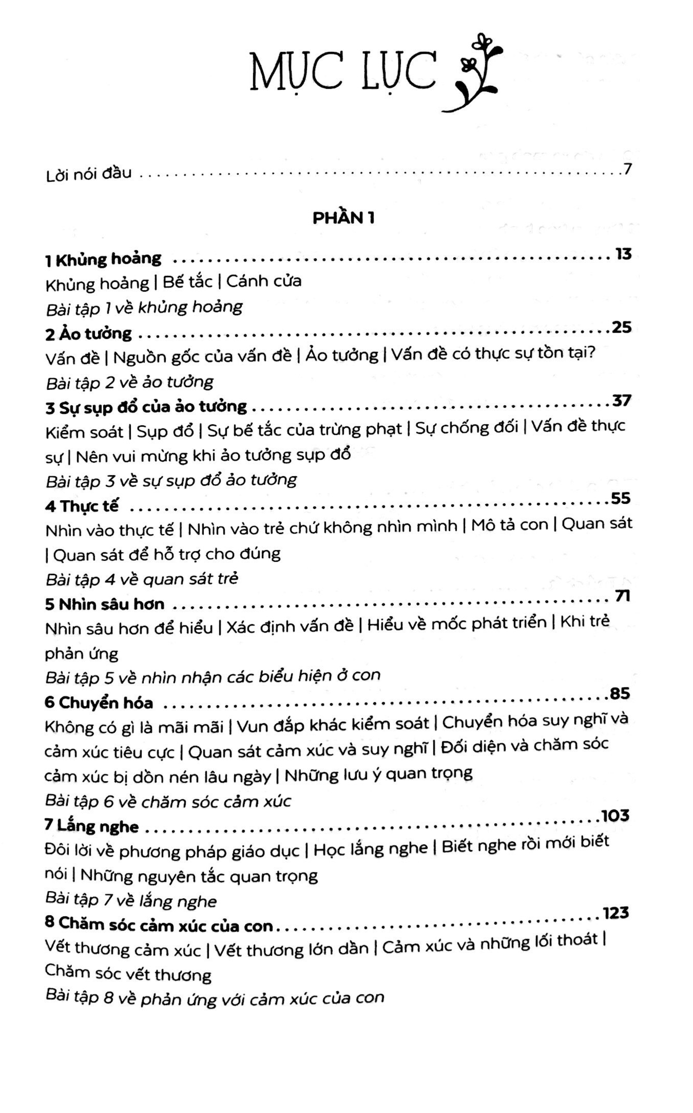 Fahasa - Hiểu Để Yêu Thương