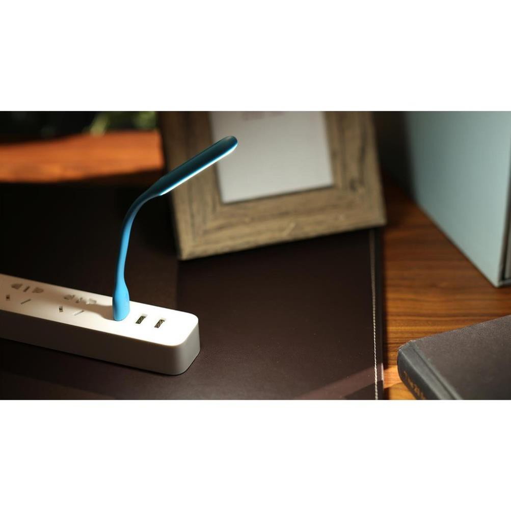 [HCM]Đèn Led Usb Xiaomi Bản Nâng Cấp 2016 Có Nút Bấm.