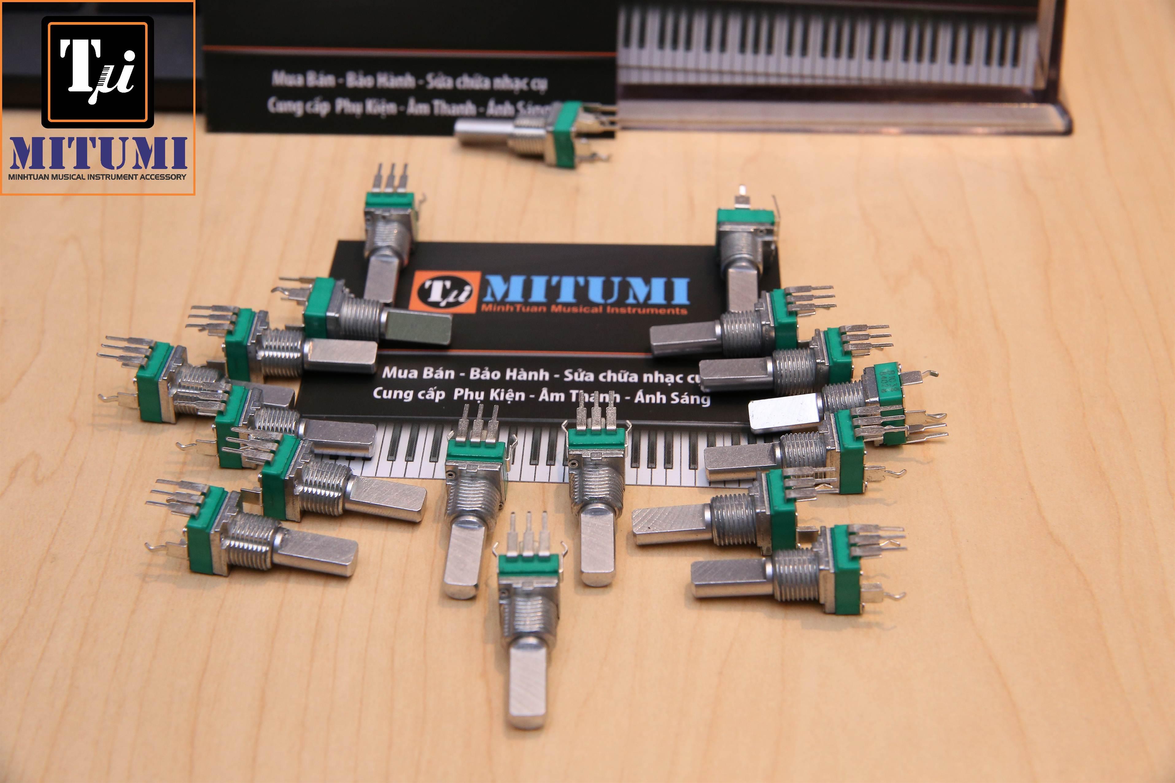Linh kiện Bend ROLAND BK5 BK9 GW8 EA7 Juno Fantom