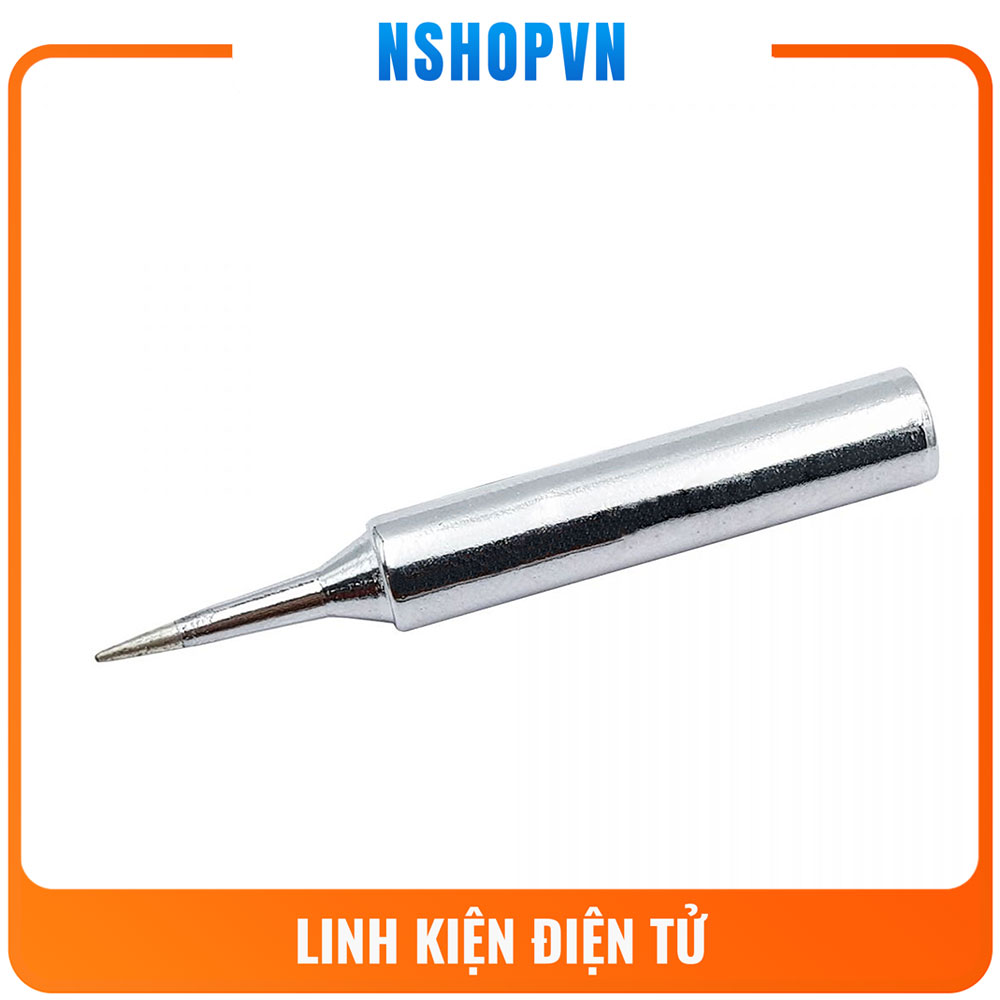 Đầu mũi hàn no.907-t-i
