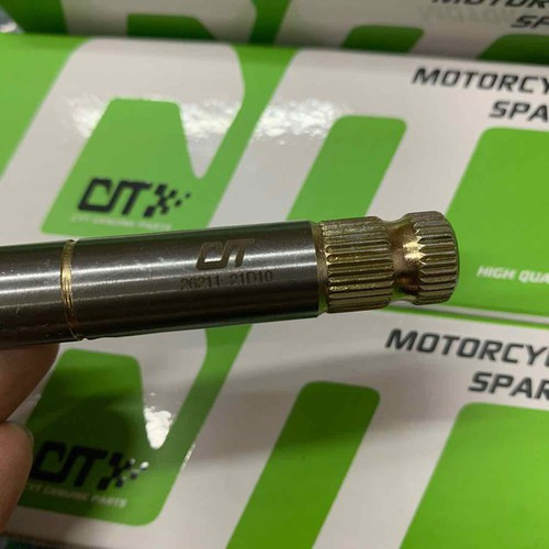 Cốt giò đạp Sport - RGV - T020105