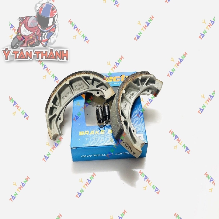 Bố Thắng Đùm Recto Wave Blade