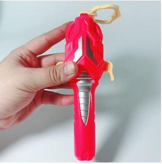 Con Quay Nado Phần 5 Mới Thần Tiễn Lam Thạch