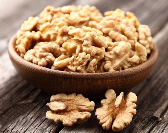 Bionuts Organic Golden Walnuts 200g Imported from Usa - Good for the Brain, Supports Heart Health, Rich in Fiber,...