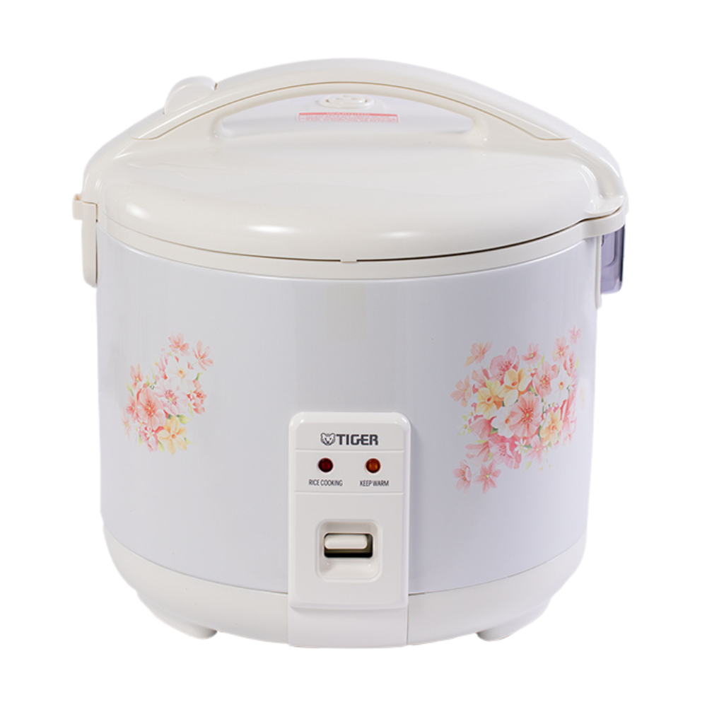 Tiger Jnp 1000 Rice Cooker