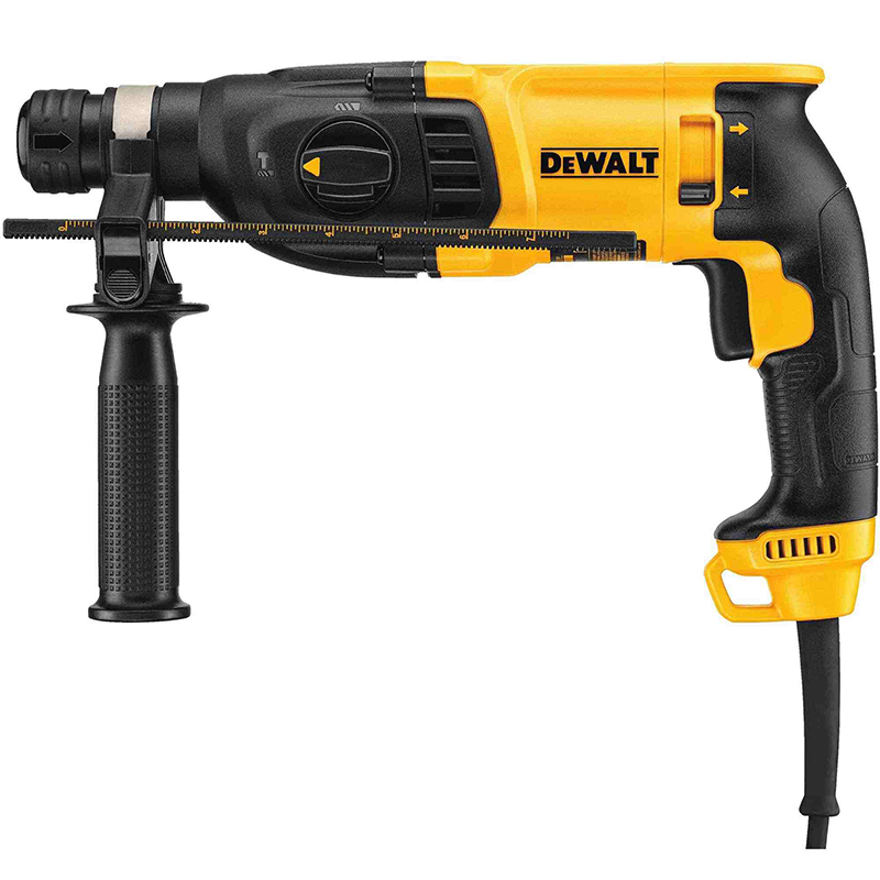 [HCM]Máy khoan búa Dewalt D25133K