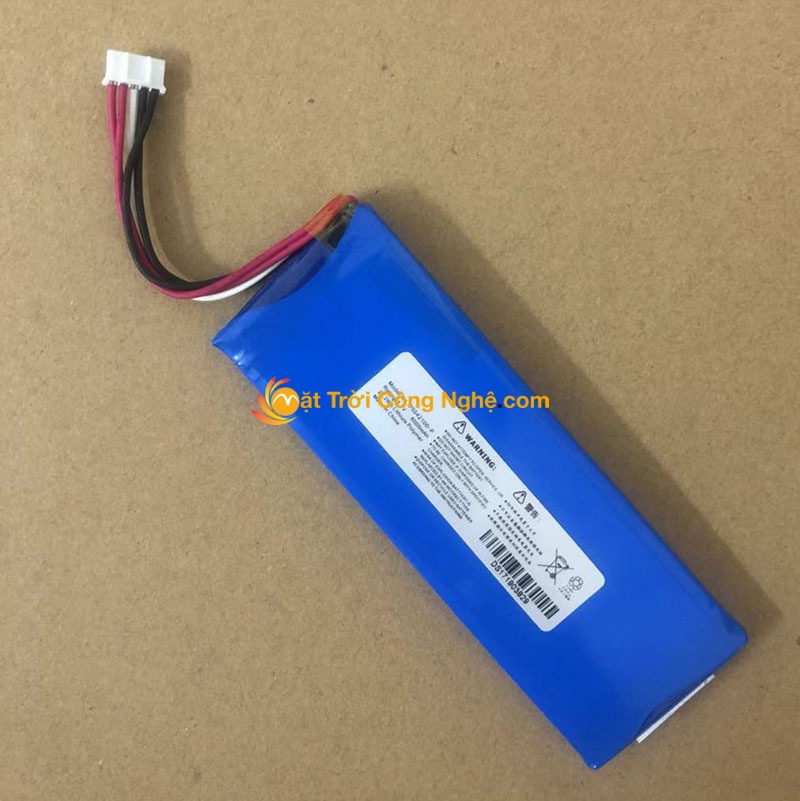 Pin Loa JBL Pulse 2 - Thay Pin Loa JBL Pulse 2