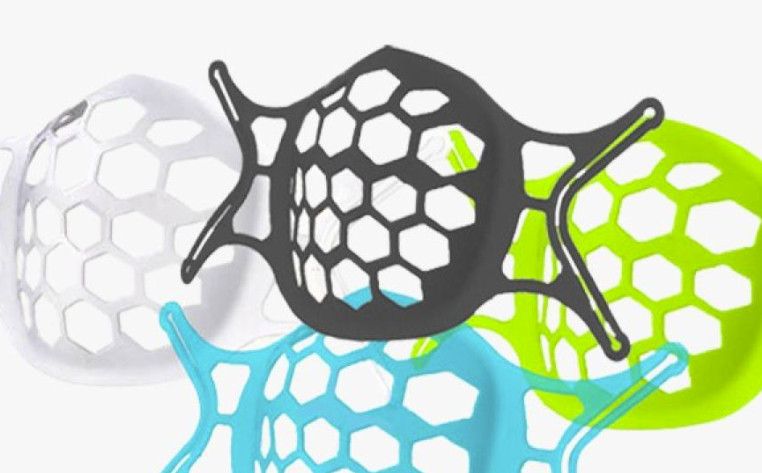 MIẾNG SILICON ĐỆM LÓT KHẨU TRANG