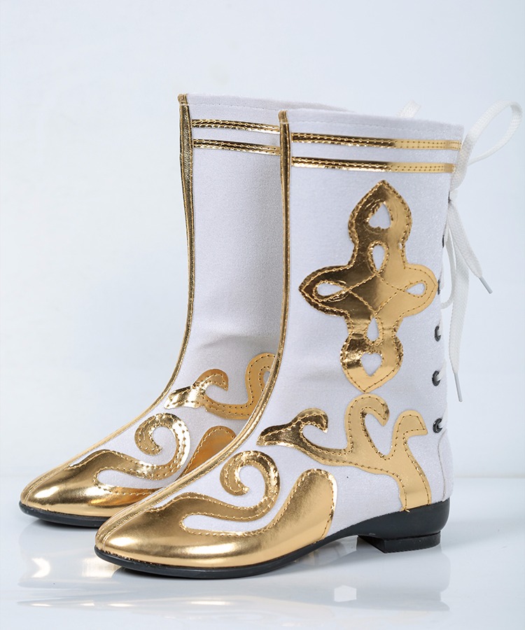 Giày Cổ Trang - Giày Tề Thiên Đại Thánh