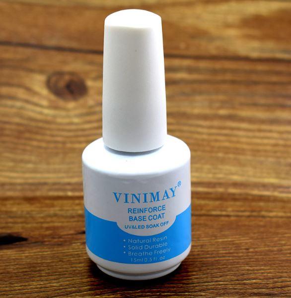 Chai làm cứng móng Vinimay