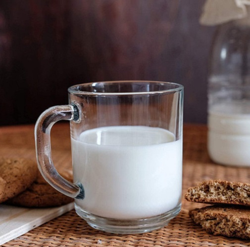 Tách Thủy Tinh, cốc thủy tinh Union Stack Tea Cup, nhiều mẫu , Nhập Khẩu Thái Lan