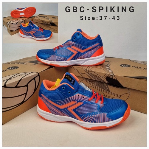 Giày bóng chuyền Bóng Rổ Spiking