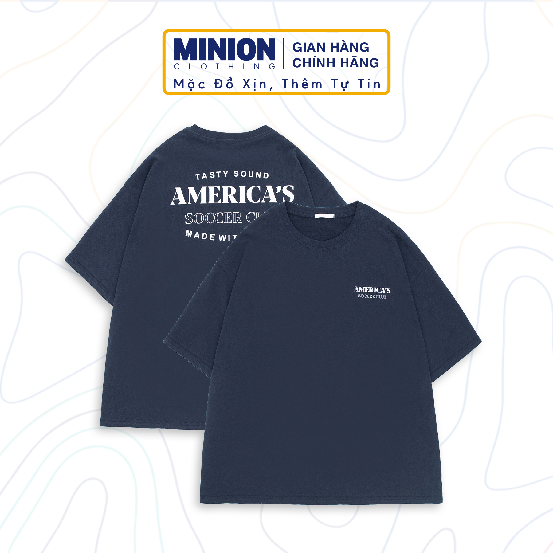 Áo thun tay lỡ MC21.STUDIOS phông Unisex nam nữ tee oversize form rộng pull bigsize Ulzzang Streetwear Hàn Quốc vải mềm A3008