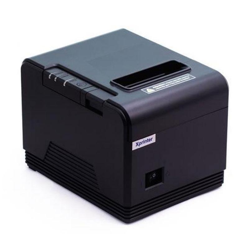 Máy in nhiệt - in bill (hóa đơn) Xprinter Q200