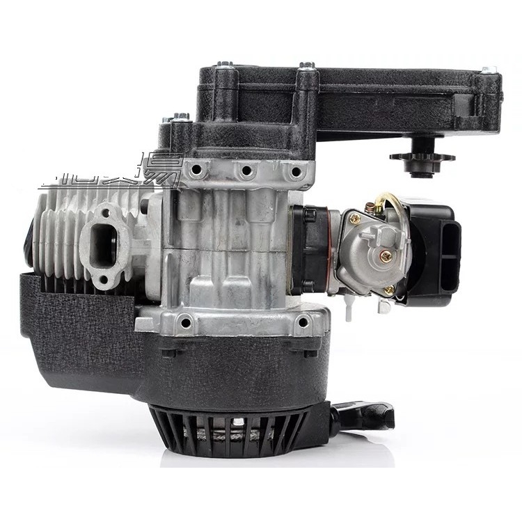 Mâm giật xe cào cào moto mini 50cc