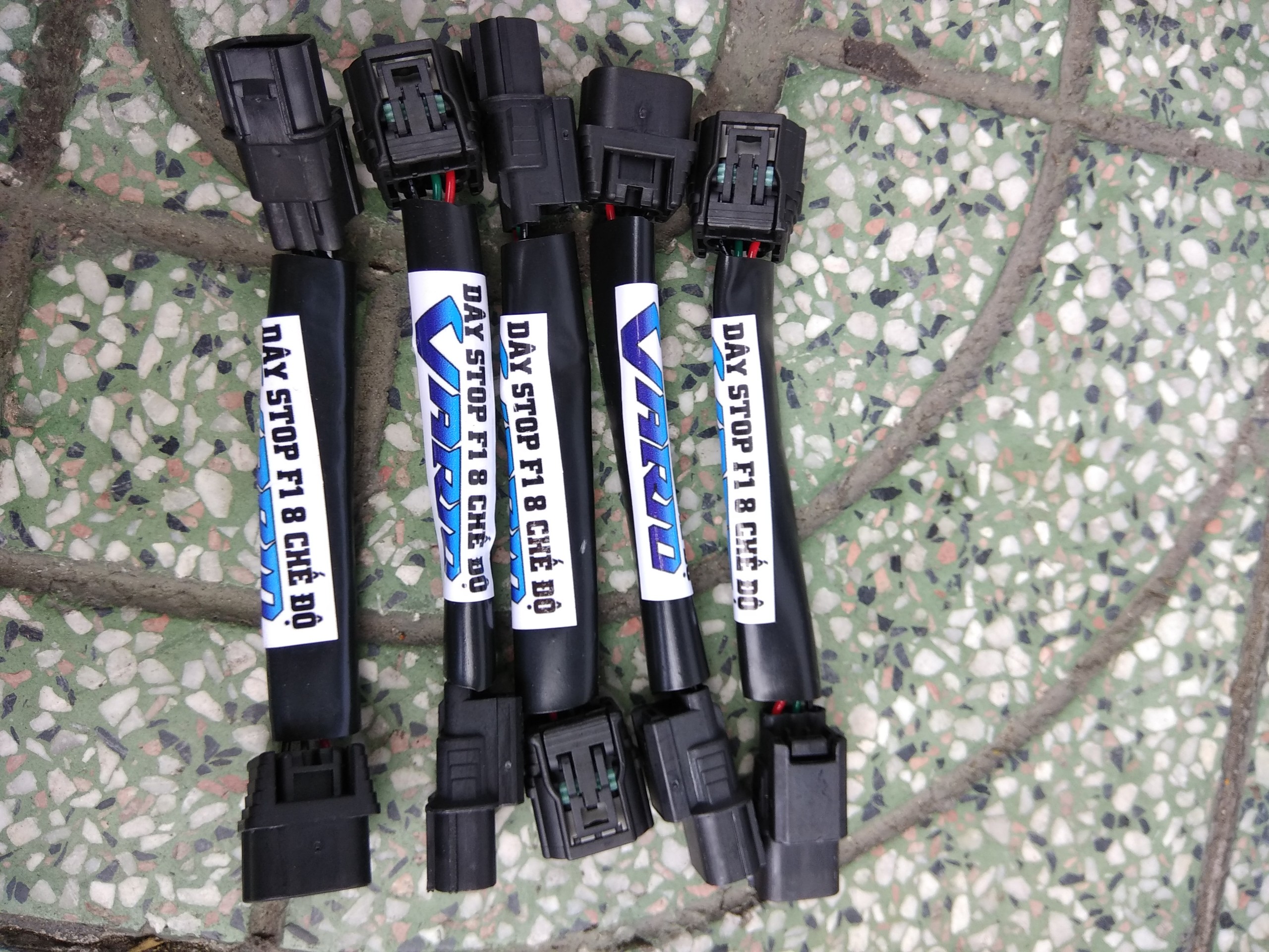 DÂY STOP F1 VARIO 8 CHẾ ĐỘ