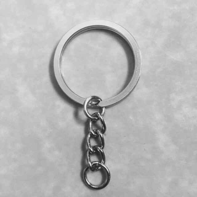 KHOEN MÓC KHOÁ DẸP XÍCH BỊCH 100 CÁI ( loại tốt )