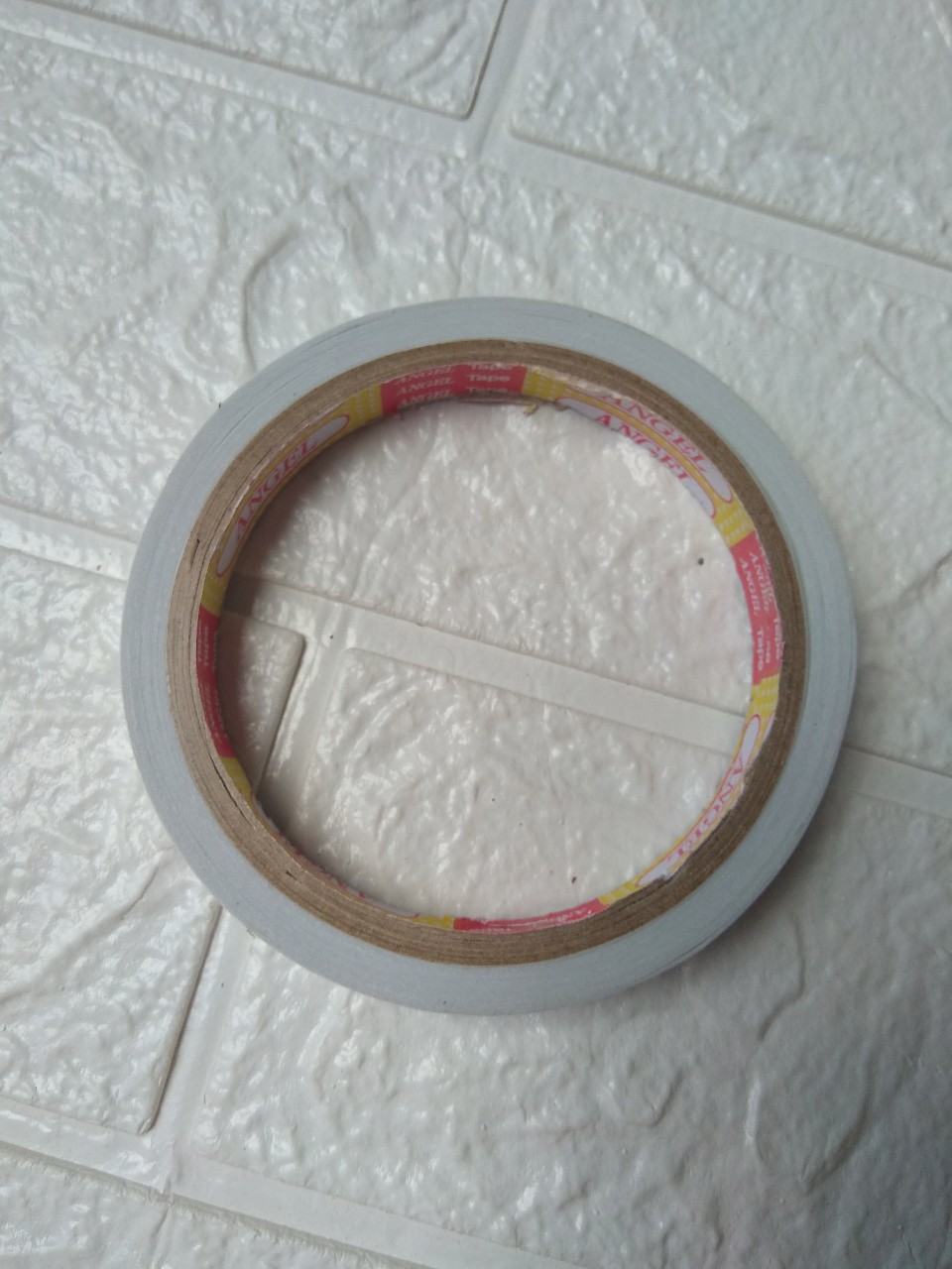 Bộ 5 cuộn Băng keo 2 mặt