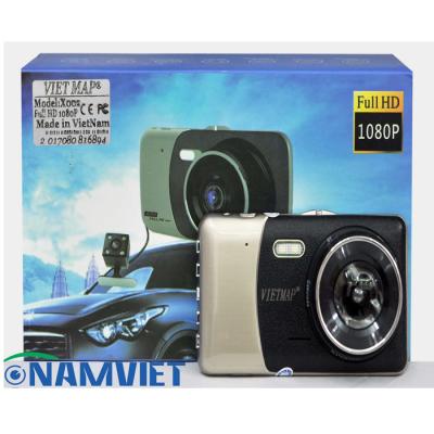 CAMERA HÀNH TRÌNH X002 CÓ CAM LÙI