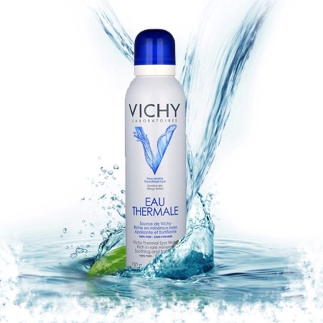 Nước xịt khoáng dưỡng da Vichy 50ml, cam kết hàng đúng mô tả, chất lượng đảm bảo an toàn đến sức khỏe người sử dụng, đa dạng mẫu mã, màu sắc, kích cỡ