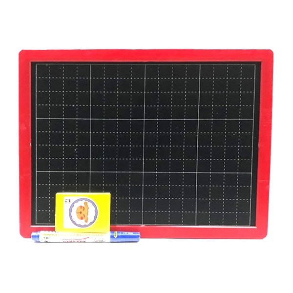 Bảng Bộ WinQ Khổ A4 B-06